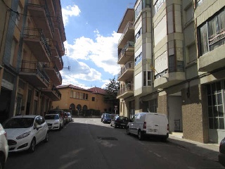 Piso en C/ Anselm Clave, Vic (Barcelona) 4