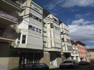 Piso en C/ Anselm Clave, Vic (Barcelona) 5