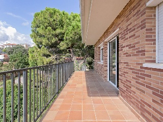  Chalet en C/ Sagitarius, Piera (Barcelona) 18