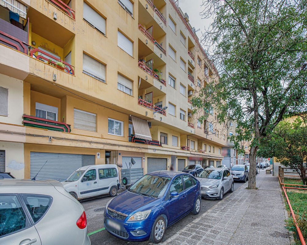 Piso situado en Salt