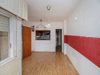 Piso situado en Salt 3