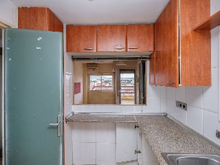 Piso situado en Salt 6