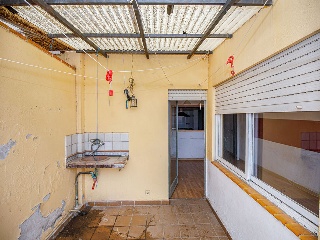 Piso situado en Salt 18