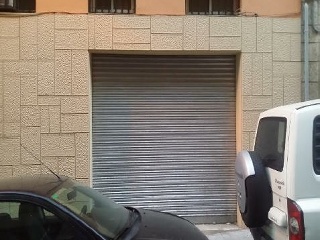 Local en venta en Santa Cruz De Tenerife de 106  m²