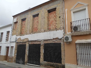 Piso en C/ Tetuán 2