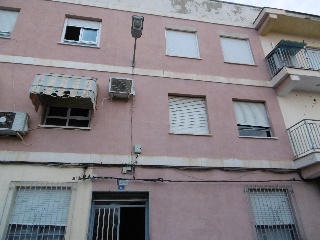 Piso en venta en Alguazas de 107  m²