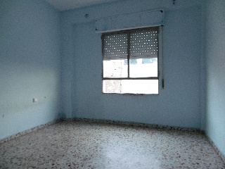 Piso en C/ Saavedra Fajardo 5