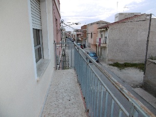 Piso en C/ Saavedra Fajardo 10