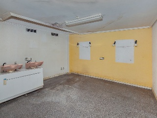 Local en C/ Padre Eugenio, Carcaixent (Valencia) 3