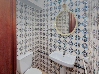 Local en C/ Padre Eugenio, Carcaixent (Valencia) 8