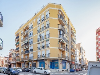 Local en C/ Padre Eugenio, Carcaixent (Valencia) 13