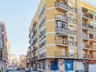 Local en C/ Padre Eugenio, Carcaixent (Valencia) 14