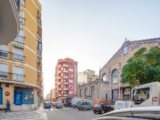 Local en C/ Padre Eugenio, Carcaixent (Valencia) 15