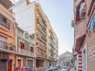 Local en C/ Padre Eugenio, Carcaixent (Valencia) 16