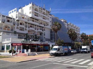 Piso en venta en Roquetas De Mar de 55  m²