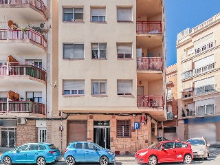 Piso en venta en El Vendrell de 50  m²