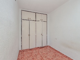 Piso en Av Baix Penedés 4