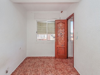 Piso en Av Baix Penedés 5