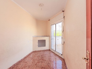 Piso en Av Baix Penedés 8