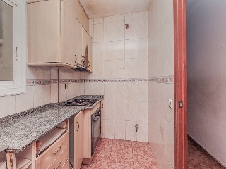 Piso en Av Baix Penedés 10