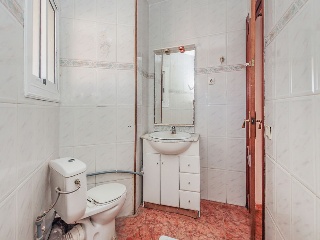Piso en Av Baix Penedés 13