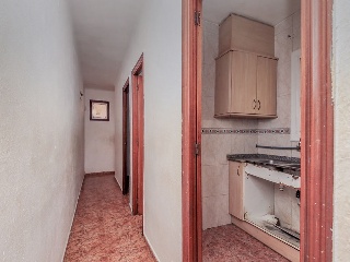 Piso en Av Baix Penedés 14