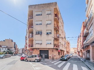 Piso en Av Baix Penedés 16