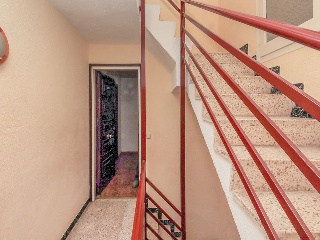 Piso en Av Baix Penedés 17