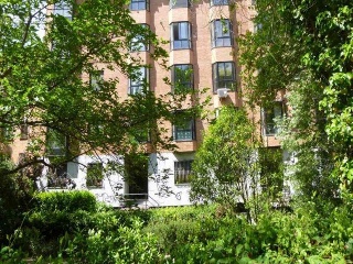 Garaje en venta en Madrid de 10  m²