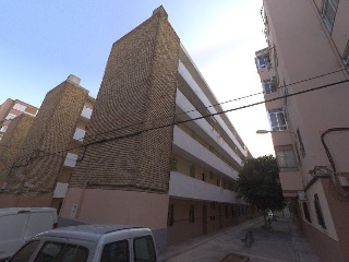 Pisos banco Almería