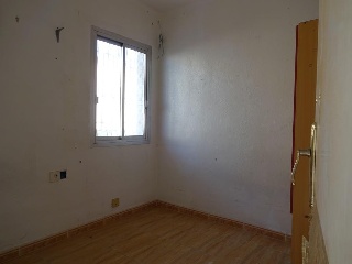 Piso en C/ Campoblanco 3