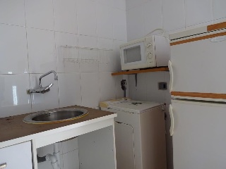 Piso en C/ Campoblanco 6
