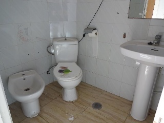 Piso en C/ Campoblanco 7