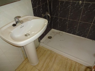 Piso en C/ Campoblanco 8