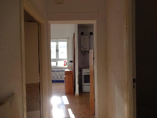 Piso en C/ Campoblanco 9