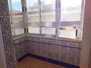 Piso en C/ Campoblanco 10