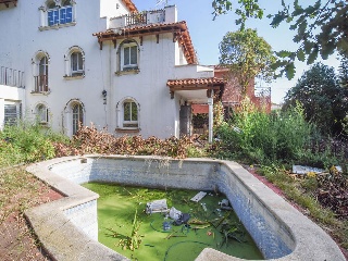 Chalet independiente en Llinars del Vallès - Barcelona - 20