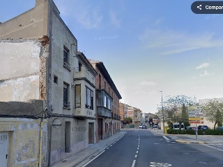 Piso en venta en Cintruénigo de 96  m²