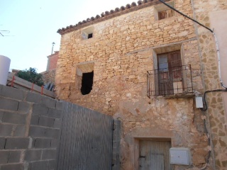 Otros en venta en Alacón de 209  m²