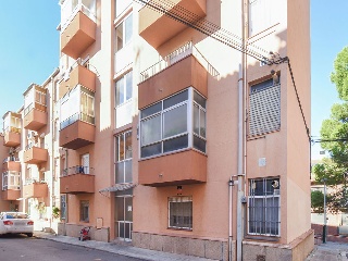 Piso en venta en Sallent de 49  m²