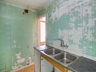 Piso en C/ Verge de Fussimanya, Sallent (Barcelona) 6