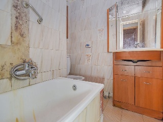 Piso en C/ Verge de Fussimanya, Sallent (Barcelona) 14