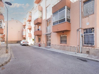 Piso en C/ Verge de Fussimanya, Sallent (Barcelona) 16