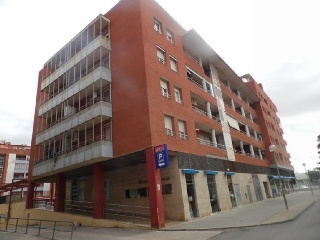 Pisos banco Amposta