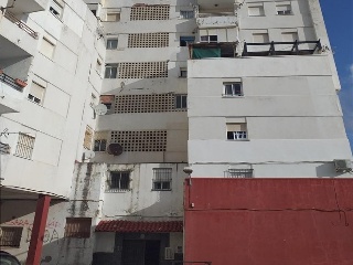 Piso en C/ Federico García Lorca, Algeciras (Cádiz) 2