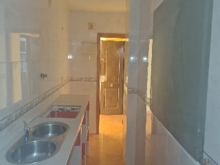 Piso en C/ Federico García Lorca, Algeciras (Cádiz) 9