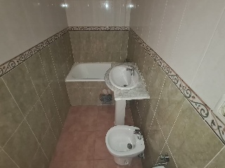 Piso en C/ Federico García Lorca, Algeciras (Cádiz) 12
