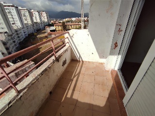 Piso en C/ Federico García Lorca, Algeciras (Cádiz) 14