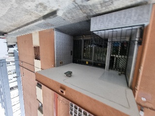 Pisos banco Barcelona