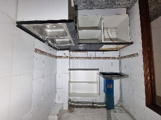 Piso en C/ Agudes 3